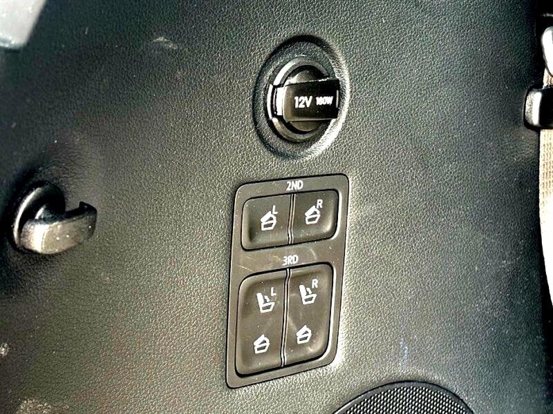 Hyundai Palisade  2025