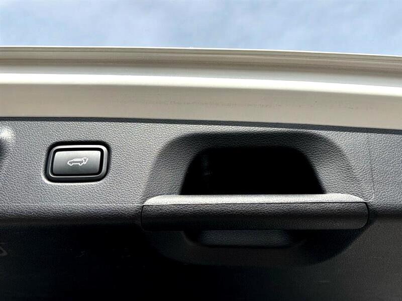 Hyundai Palisade  2025