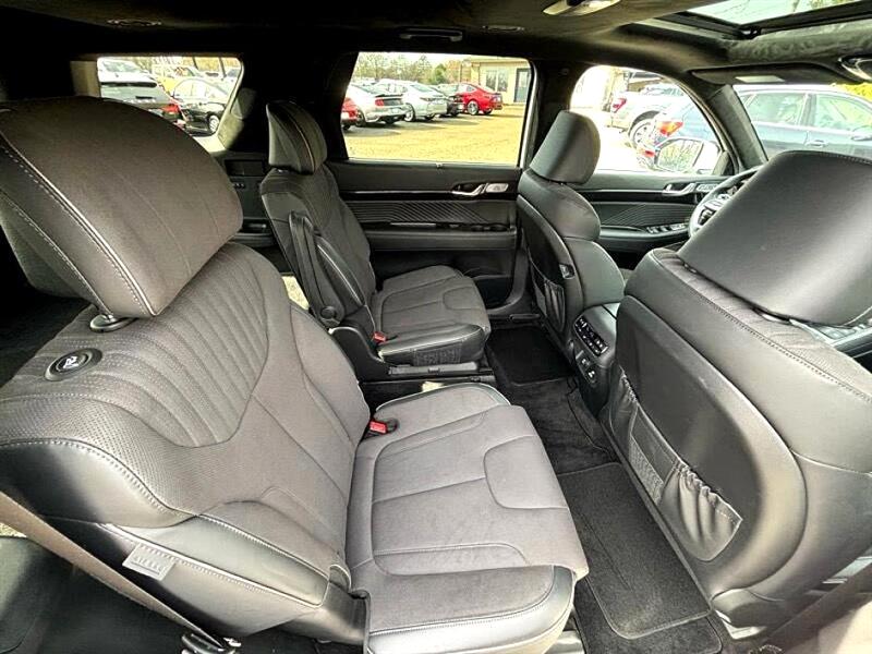 Hyundai Palisade  2025