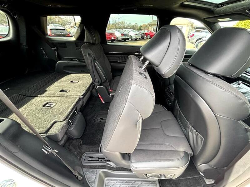 Hyundai Palisade  2025