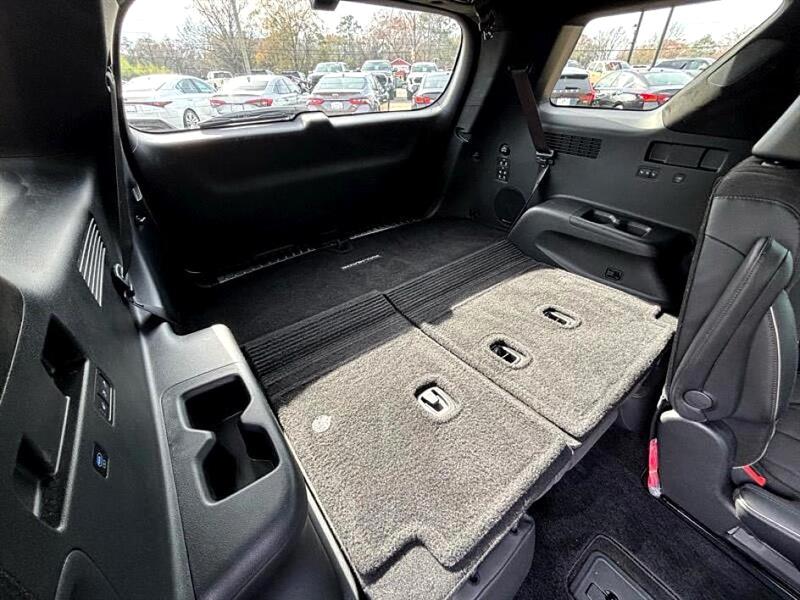 Hyundai Palisade  2025