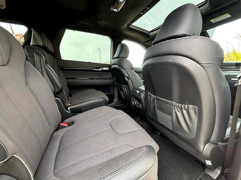 Hyundai Palisade  2025