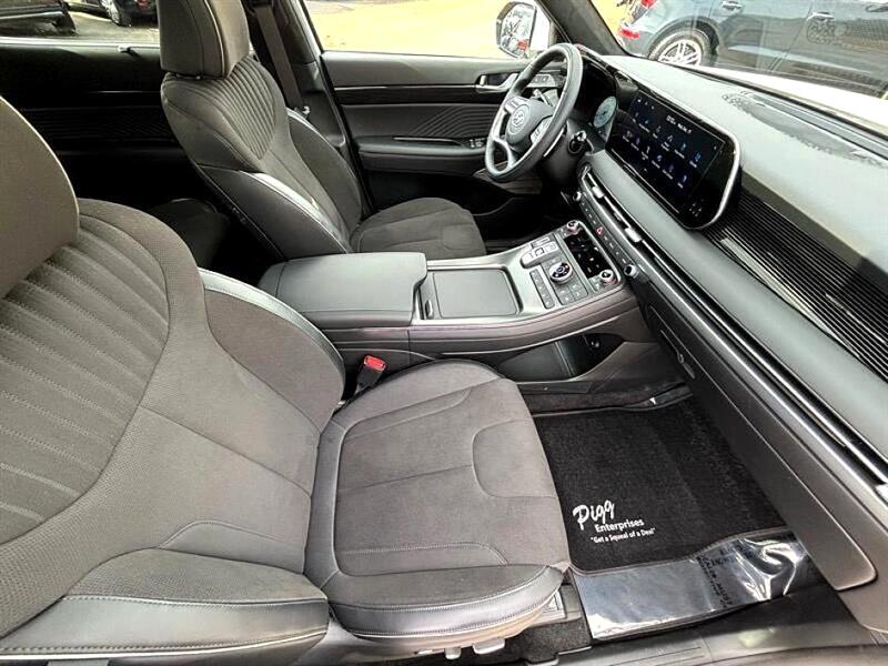 Hyundai Palisade  2025
