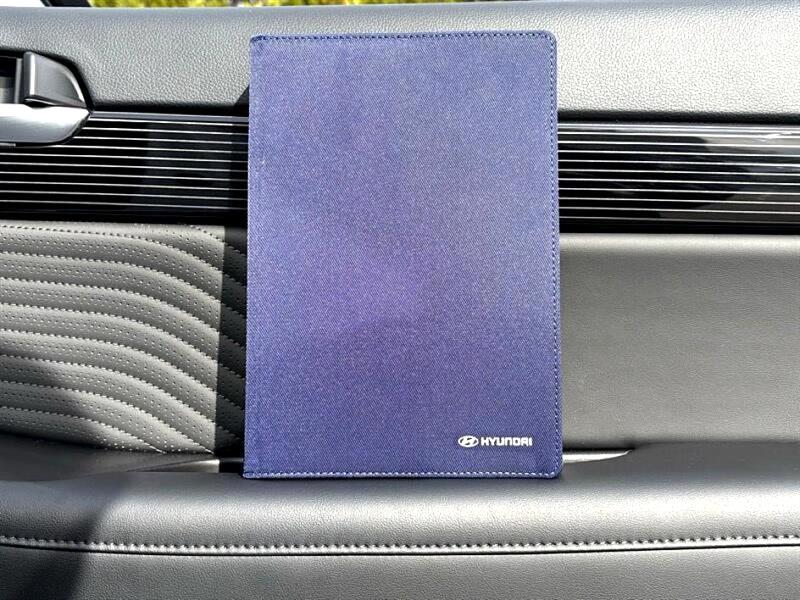 Hyundai Palisade  2025