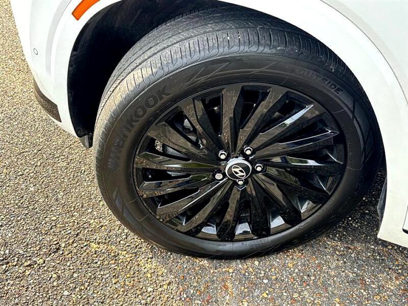 Hyundai Palisade  2025