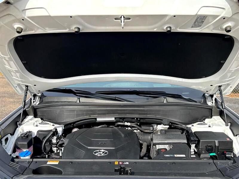 Hyundai Palisade  2025