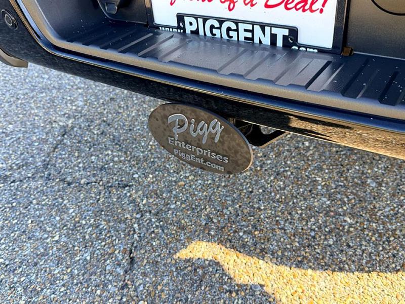 Chevrolet Colorado  2022