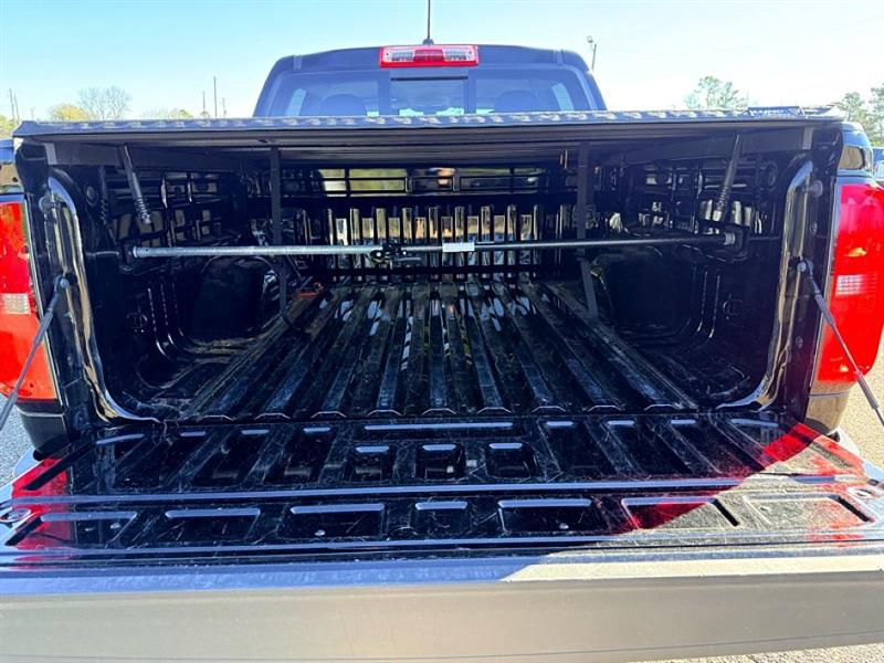 Chevrolet Colorado  2022