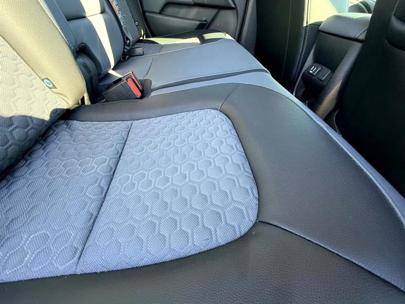 Chevrolet Colorado  2022