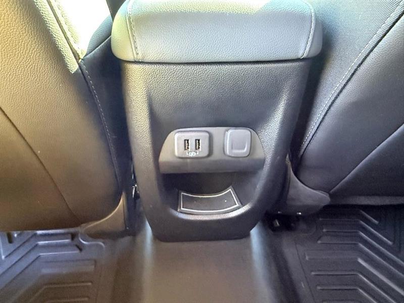 Chevrolet Colorado  2022