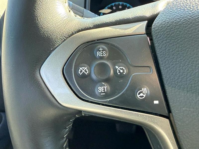 Chevrolet Colorado  2022