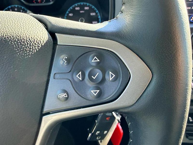 Chevrolet Colorado  2022