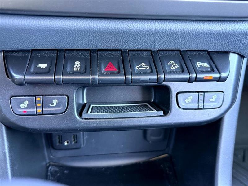 Chevrolet Colorado  2022