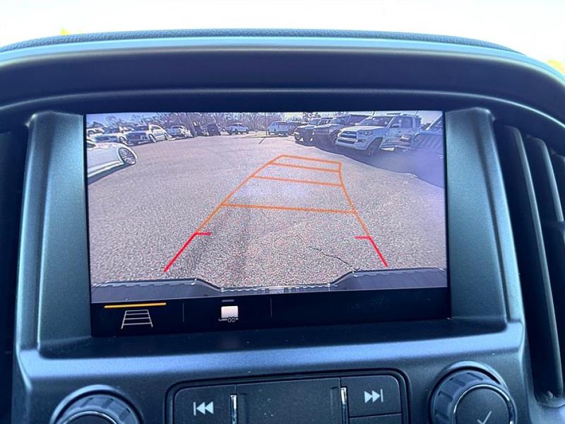 Chevrolet Colorado  2022