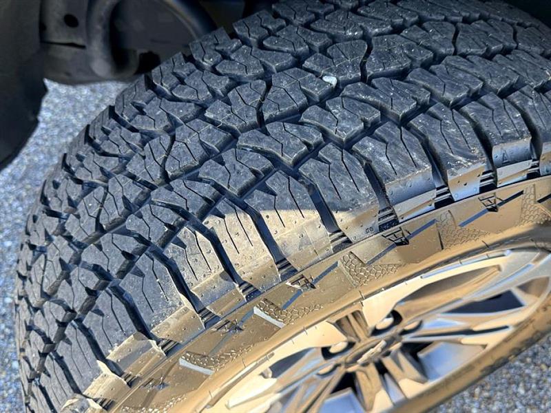 Chevrolet Colorado  2022