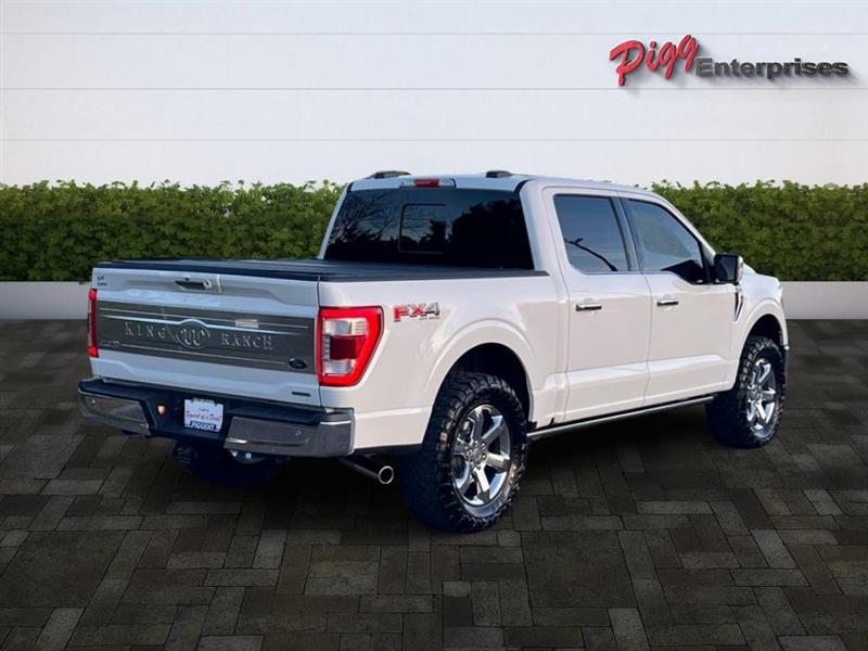 Ford F-150  2023