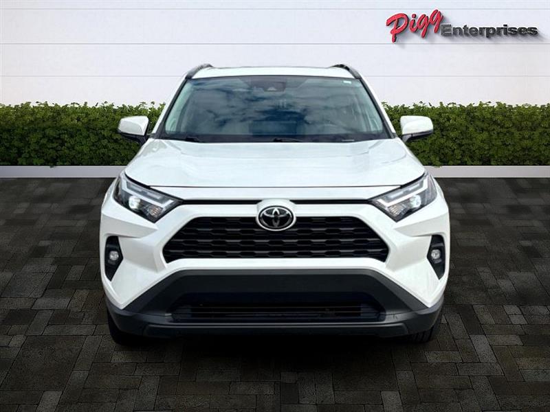 Toyota RAV4  2023