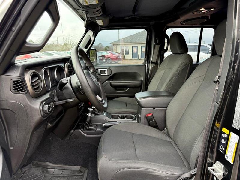 Jeep Gladiator  2021