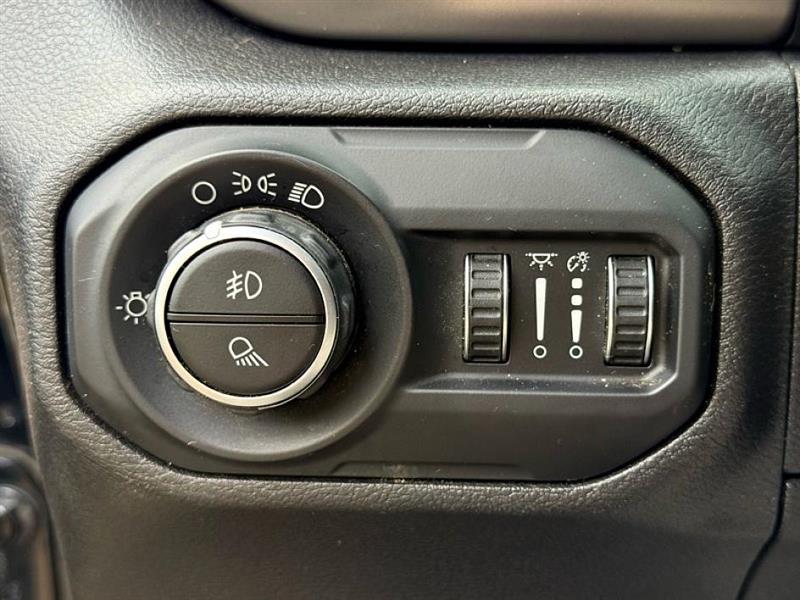 Jeep Gladiator  2021