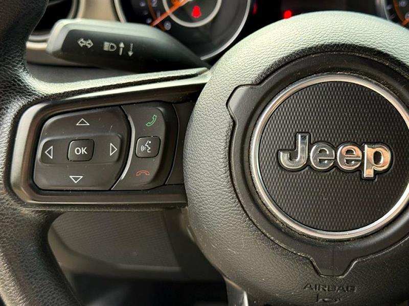 Jeep Gladiator  2021