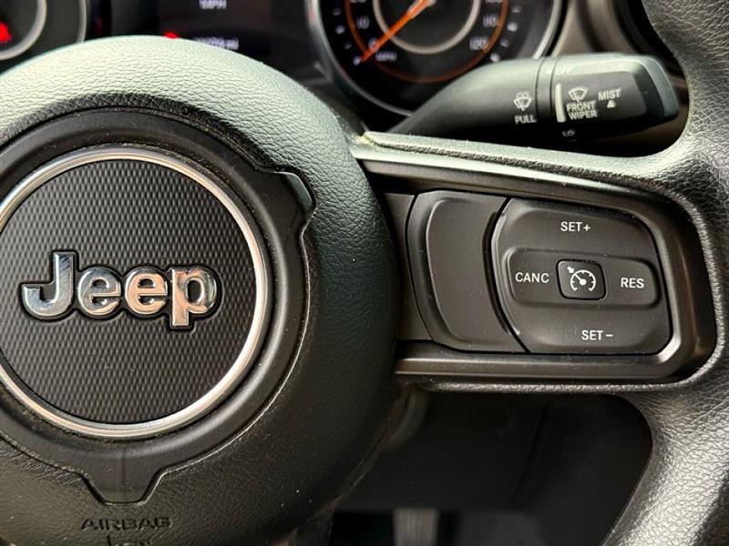 Jeep Gladiator  2021