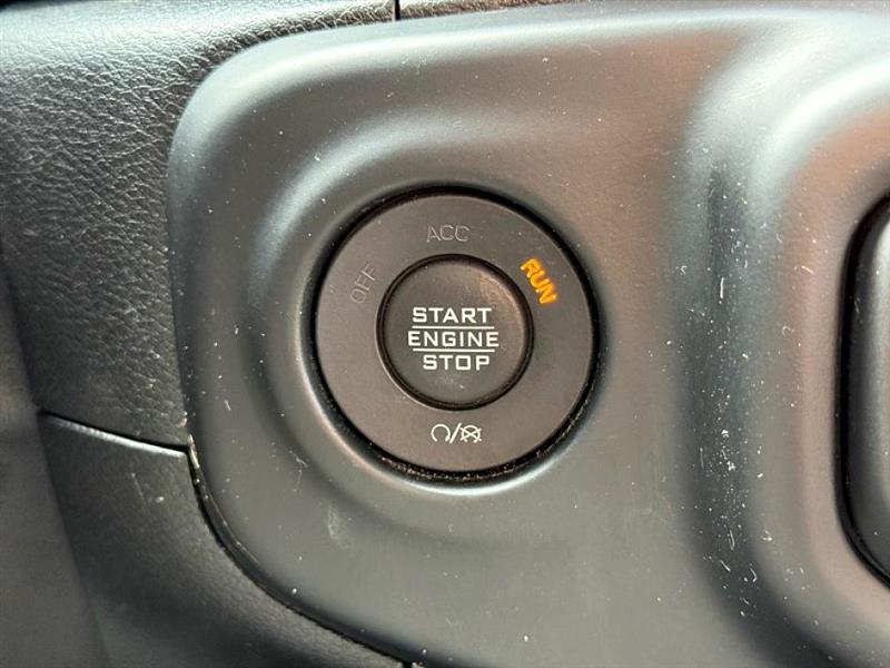 Jeep Gladiator  2021