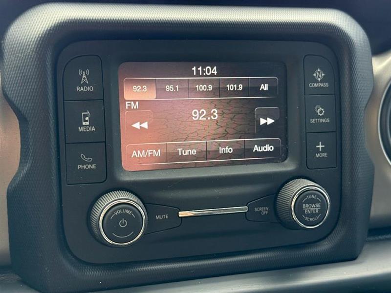 Jeep Gladiator  2021