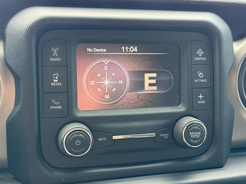 Jeep Gladiator  2021