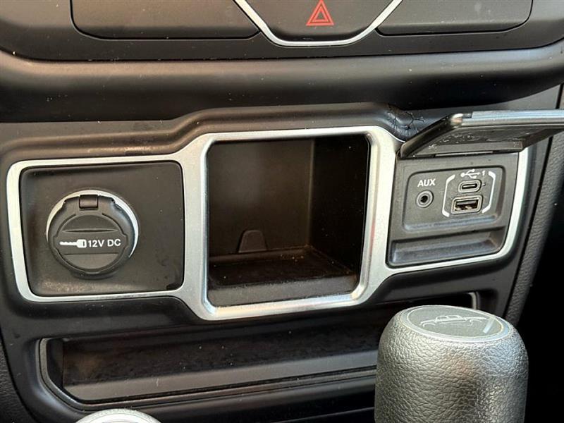 Jeep Gladiator  2021