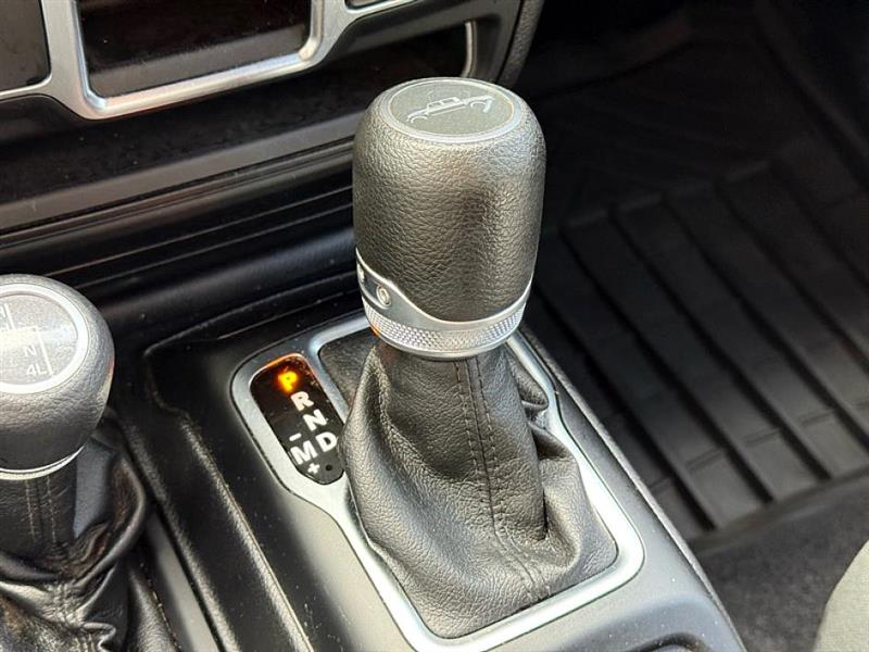 Jeep Gladiator  2021