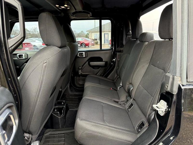 Jeep Gladiator  2021