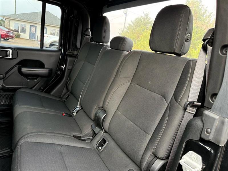 Jeep Gladiator  2021