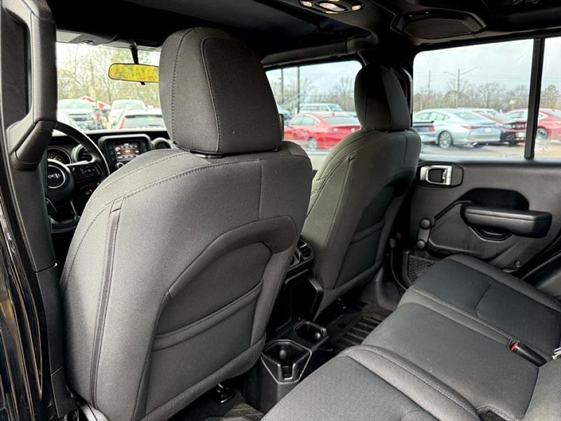 Jeep Gladiator  2021