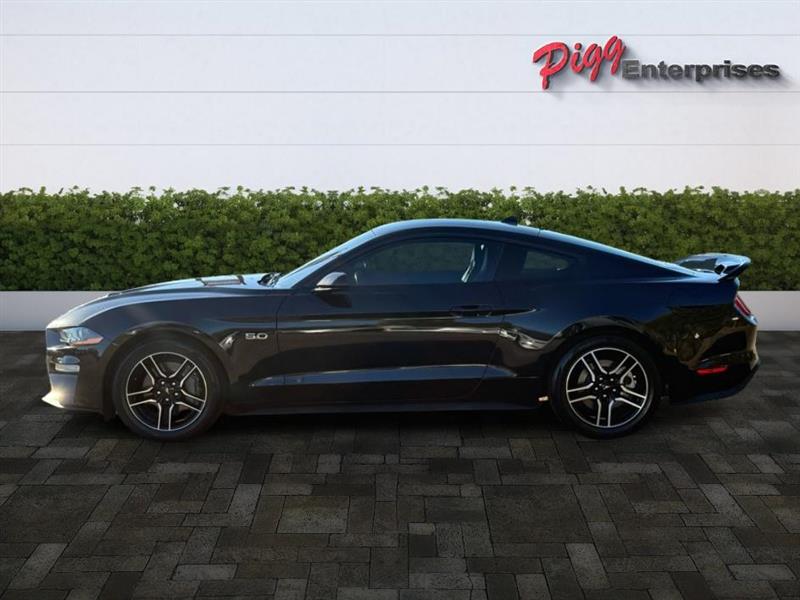 Ford MUSTANG GT  2023