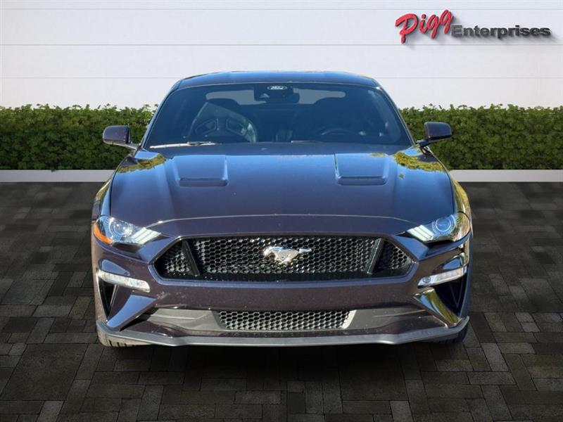 Ford MUSTANG GT  2023