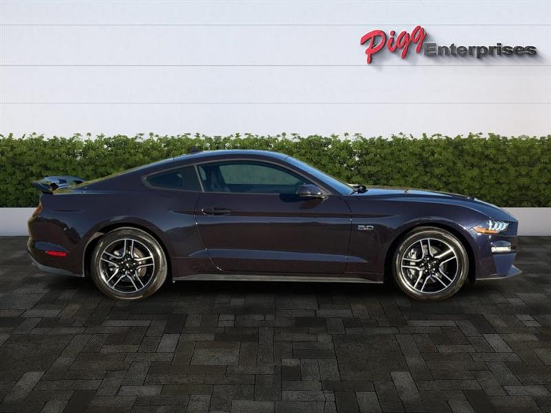 Ford MUSTANG GT  2023