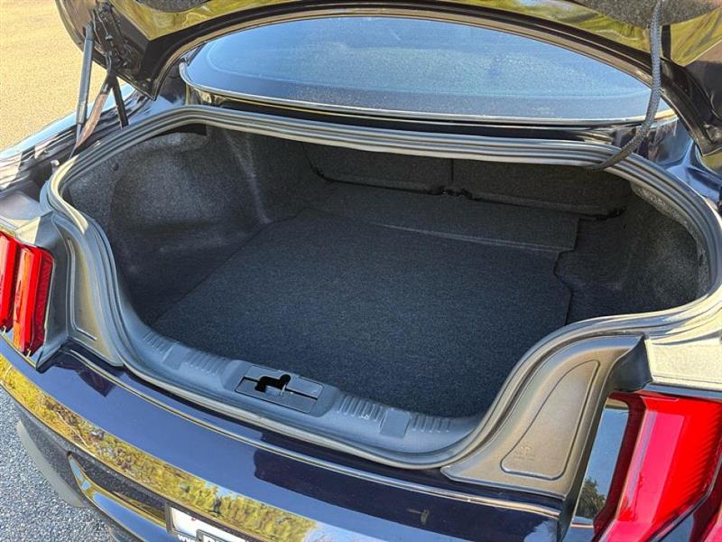 Ford MUSTANG GT  2023