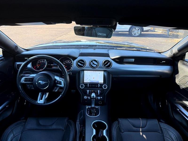 Ford MUSTANG GT  2023