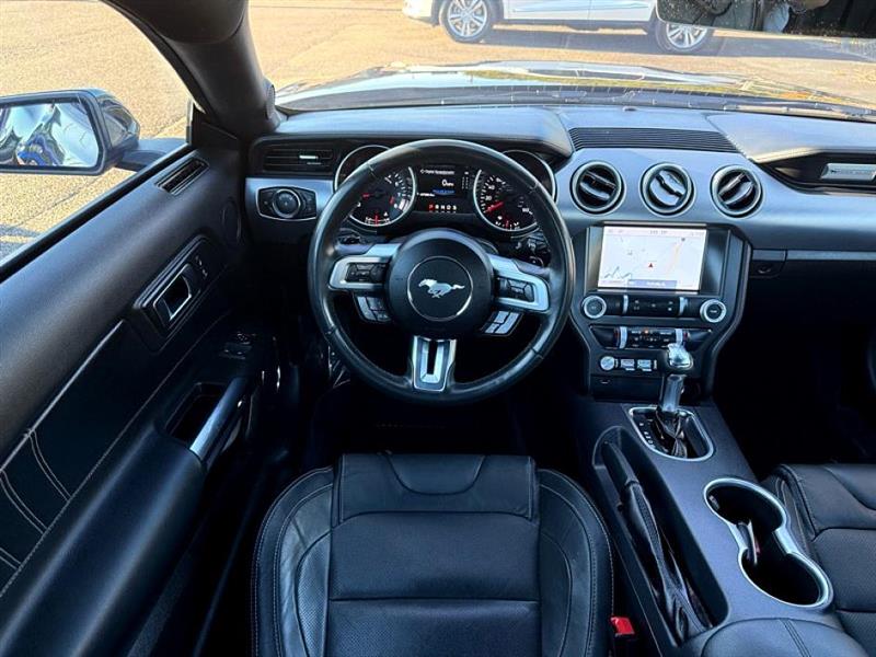 Ford MUSTANG GT  2023