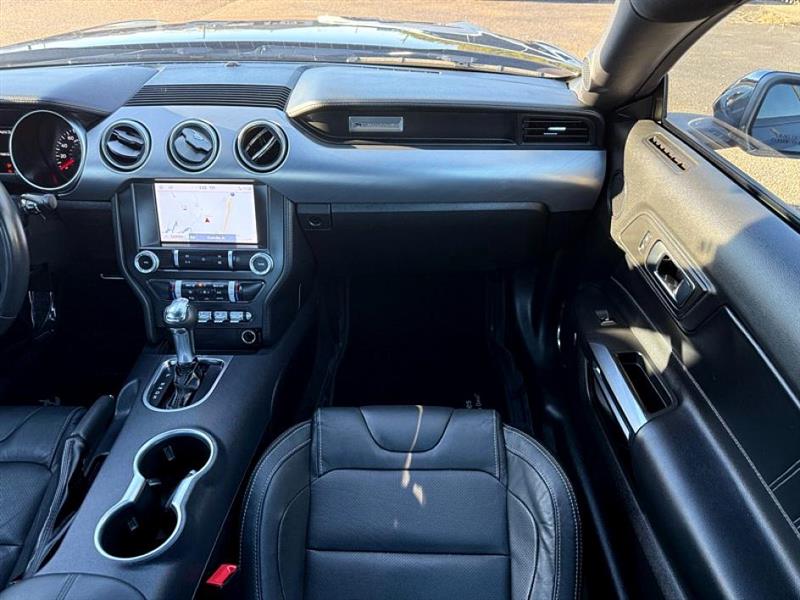 Ford MUSTANG GT  2023