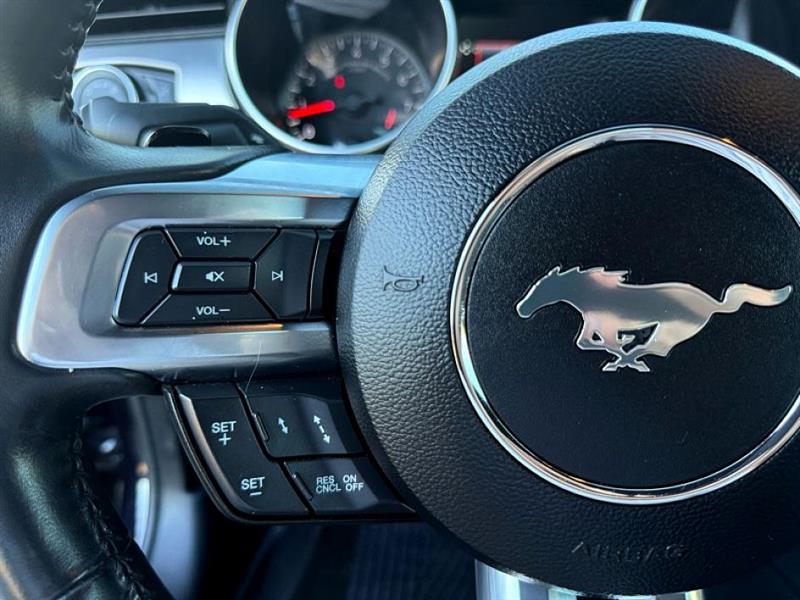 Ford MUSTANG GT  2023