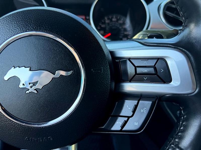 Ford MUSTANG GT  2023