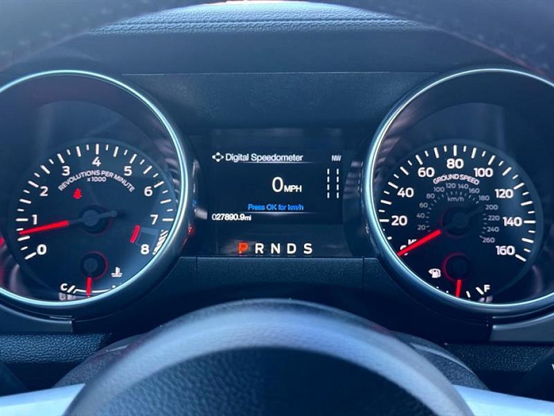 Ford MUSTANG GT  2023