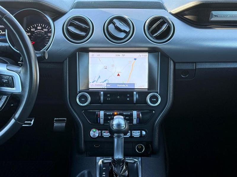 Ford MUSTANG GT  2023