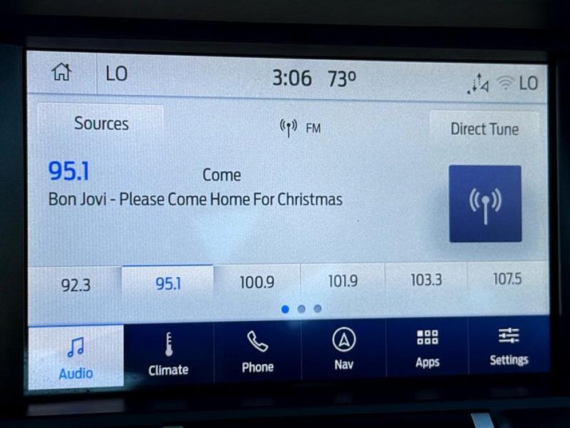 Ford MUSTANG GT  2023