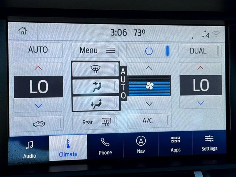 Ford MUSTANG GT  2023