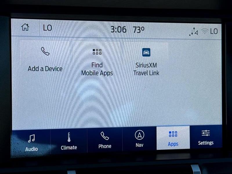 Ford MUSTANG GT  2023