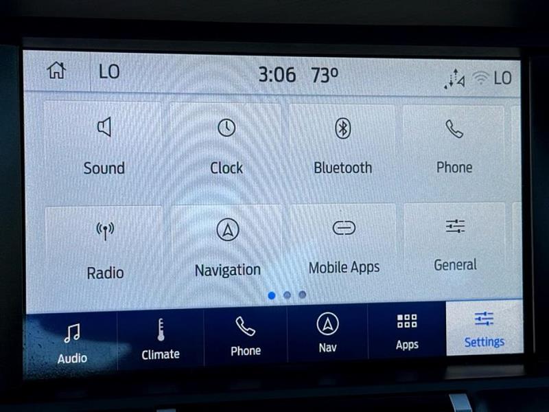 Ford MUSTANG GT  2023