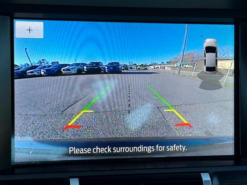 Ford MUSTANG GT  2023