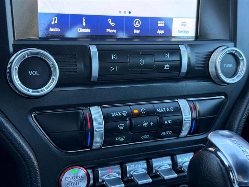 Ford MUSTANG GT  2023